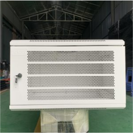 Vỏ tủ điện 1 lớp cánh , cánh âm, tấm panel ở trong, sơn